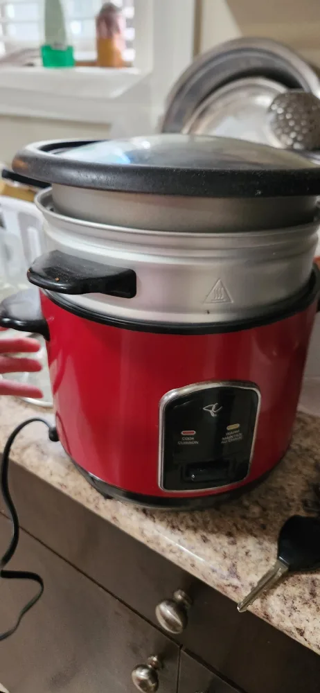 Rice Cooker thumbnail