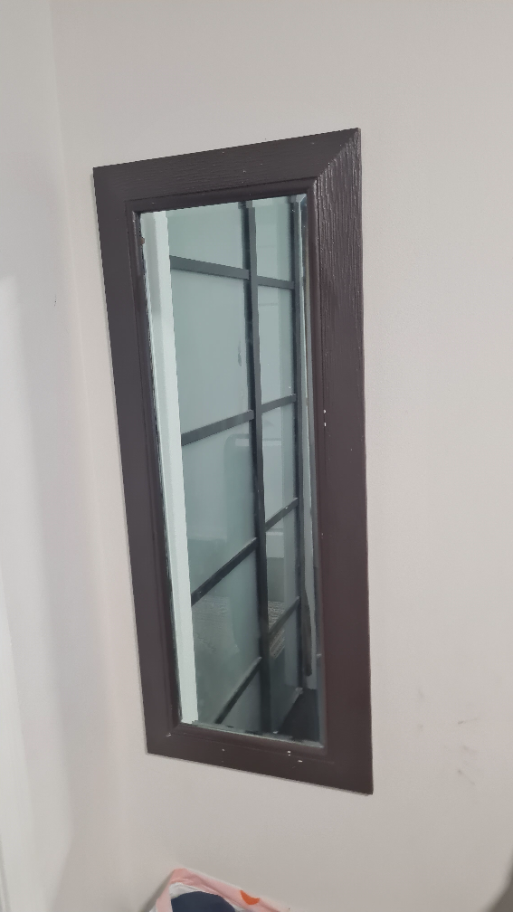 Bedroom Set - Bed, Nightstand, Dresser, Mirror - photo 3