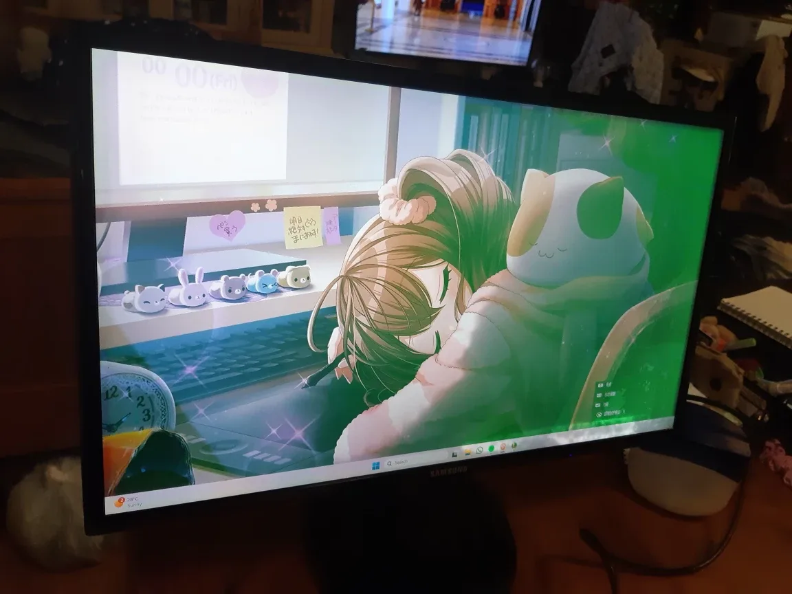 Samsung Monitor 🇨🇦 thumbnail