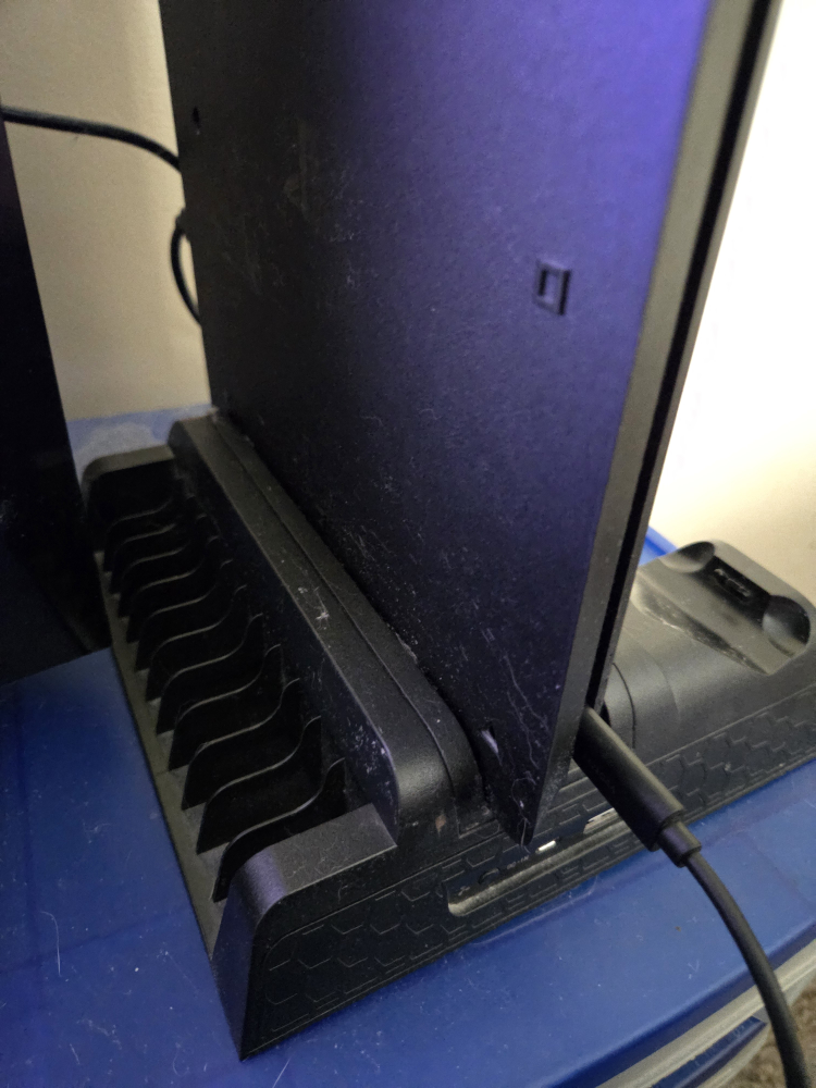 PS4 Bundle - photo 4