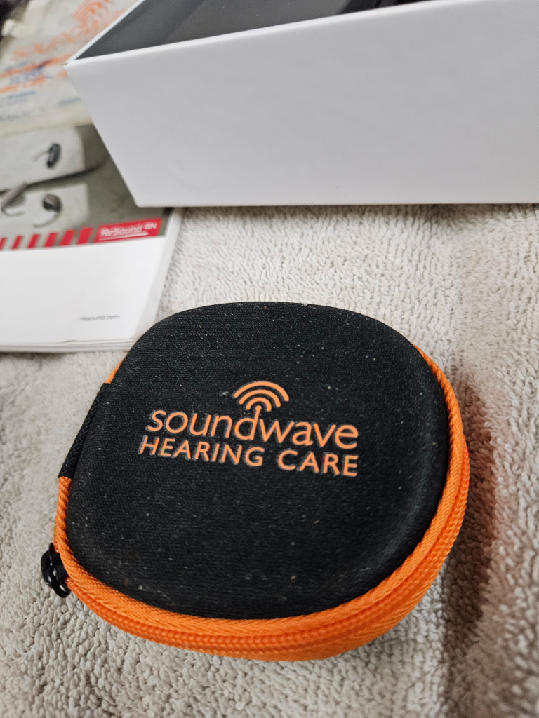 ReSound GN LINX Quattro Hearing Aids - photo 4