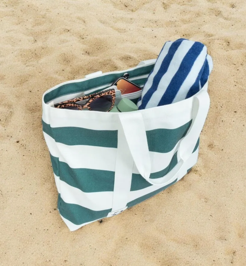 Brand New Recycled Tote Bags image indicator(6)