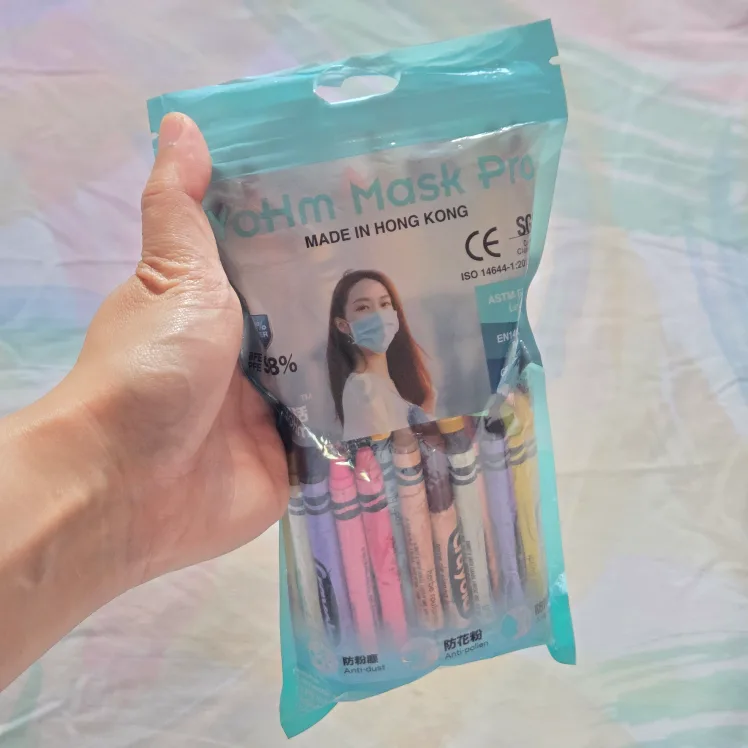 50+ Crayola Crayons image indicator(2)