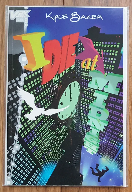 One-Shots - Lot of 10 Issues - Various Titles, Publishers image indicator(5)