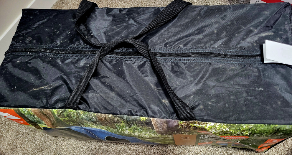 Ozark Trail 10-Person Dome Tent - photo 3