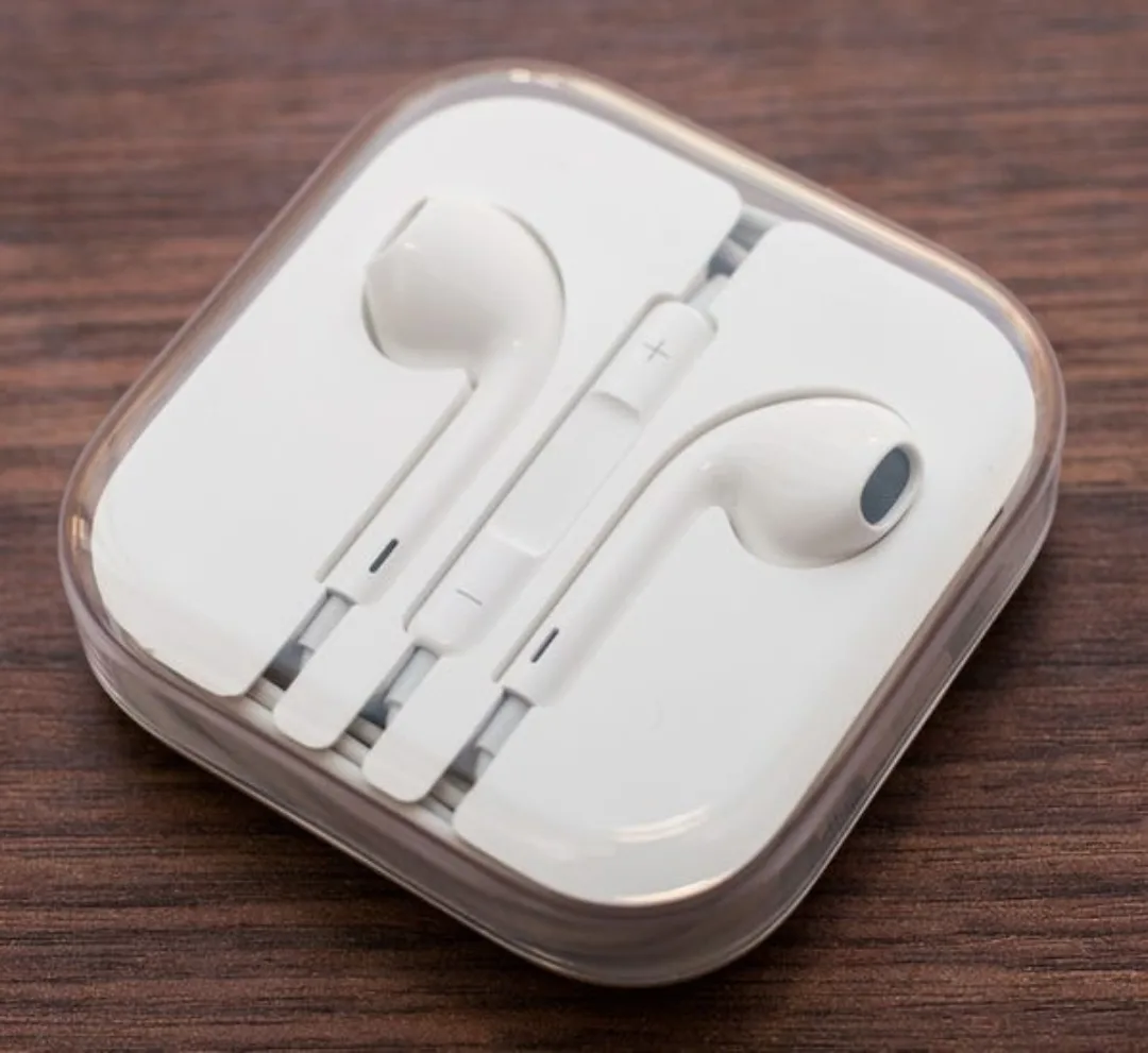 Earpods 3.5mm thumbnail