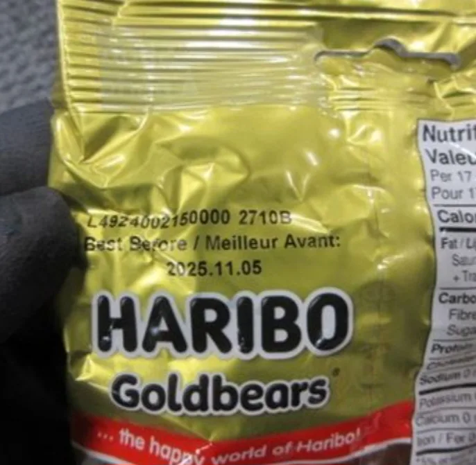 Haribo Goldbears 175g - 12 packs image indicator(2)