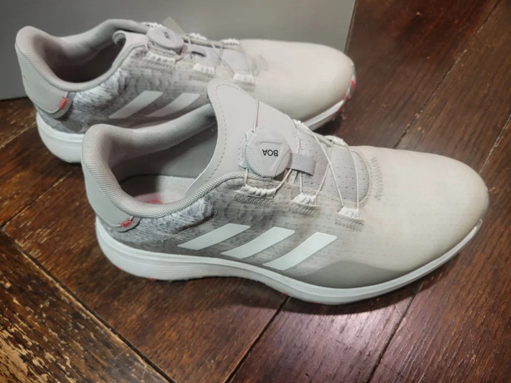 Adidas golf shoes image indicator(2)