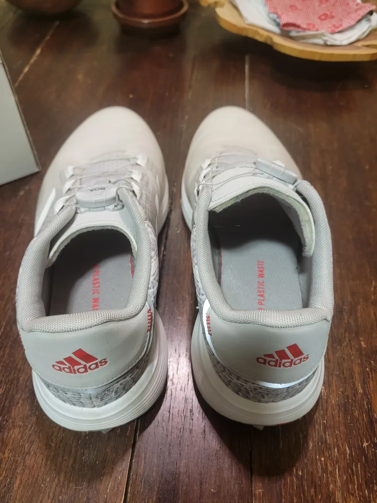 Adidas golf shoes image indicator(4)