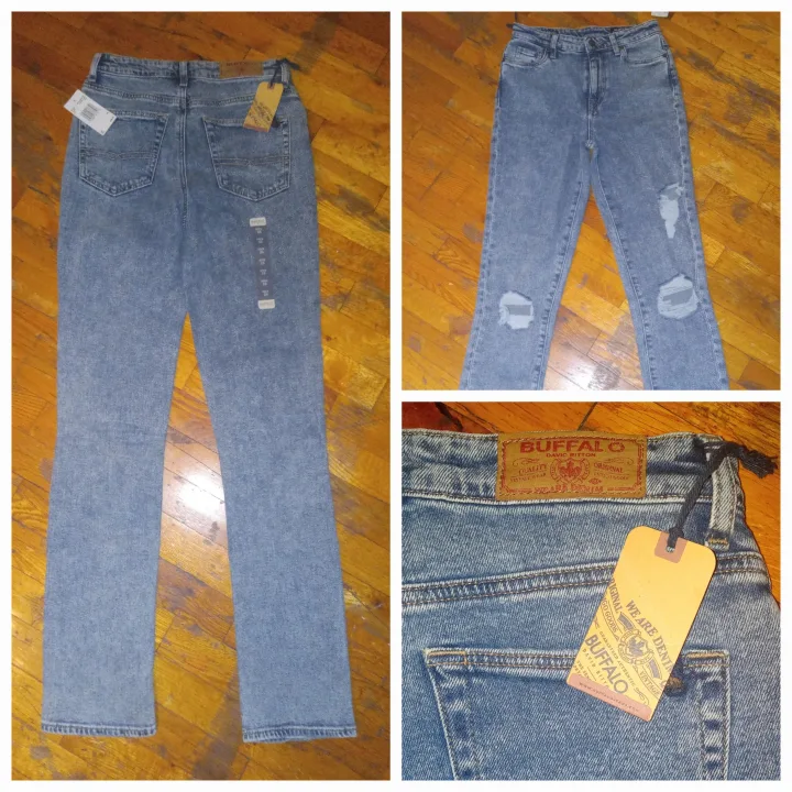 Buffalo Jeans thumbnail