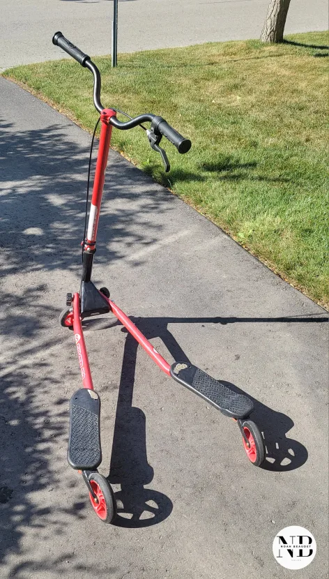 Y Scooter!-Like New!✨️-Pickup Today!🚀 thumbnail