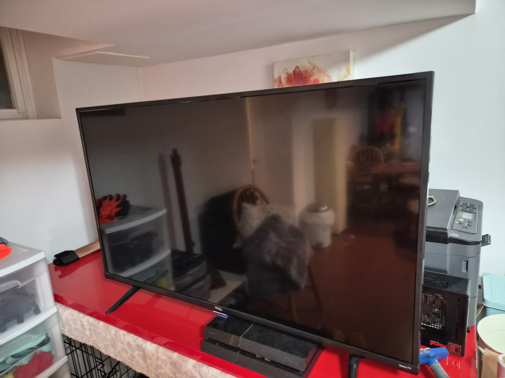 TCL Smart TV 42