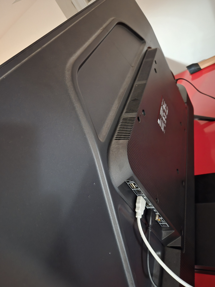 TCL Smart TV 42 - photo 2