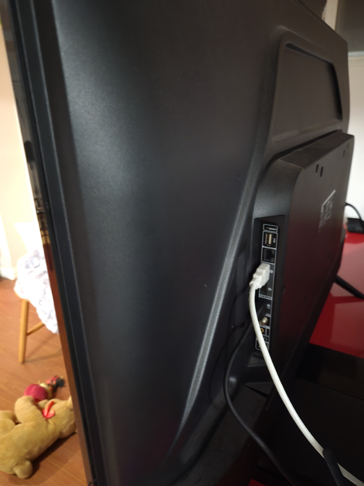 TCL Smart TV 42 - photo 3