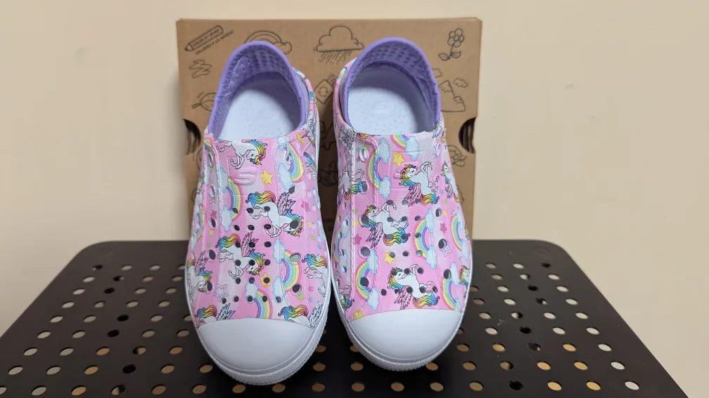 Skechers Kids Unicorn Clogs ~ *NEW* image indicator(2)