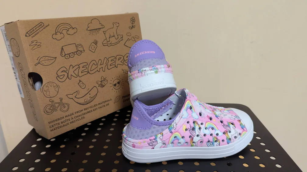Skechers Kids Unicorn Clogs ~ *NEW* image indicator(3)