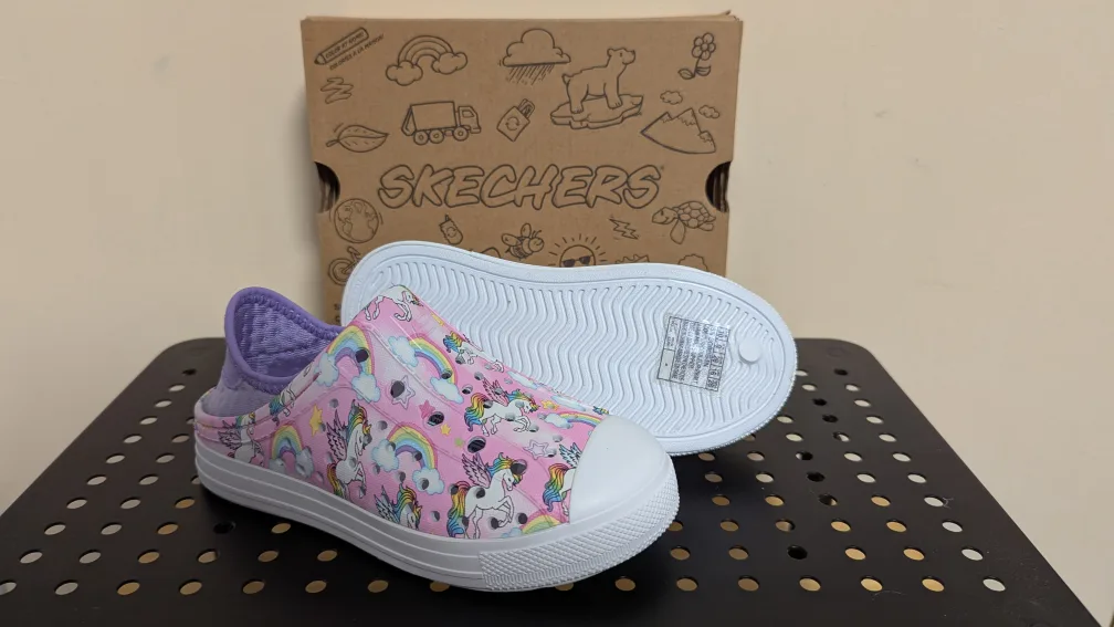 Skechers Kids Unicorn Clogs ~ *NEW* image indicator(5)