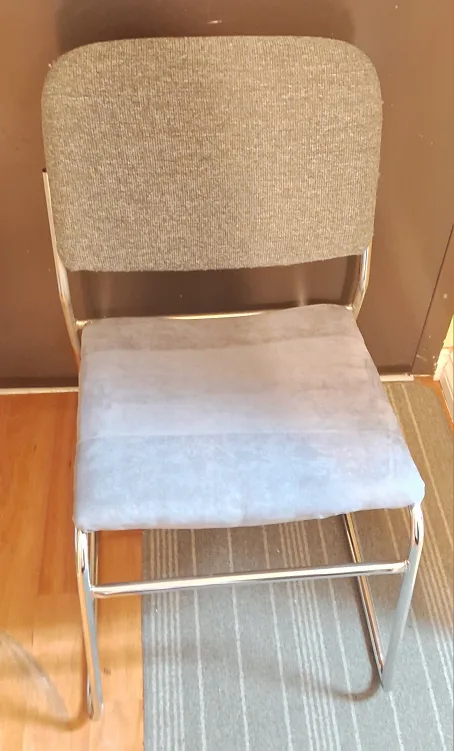 8 Dining Chairs or office chairs (free delivery) thumbnail