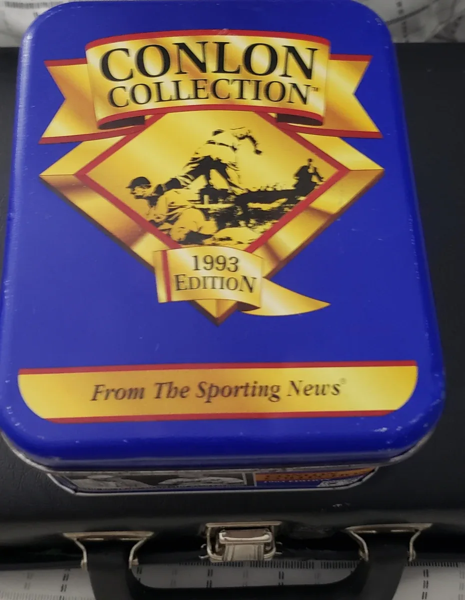 Conlon Collection 1993&94 thumbnail