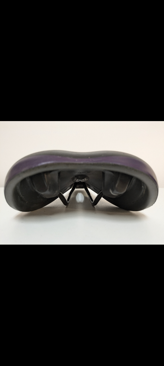 Quick Cionlli bike saddle seat - photo 2