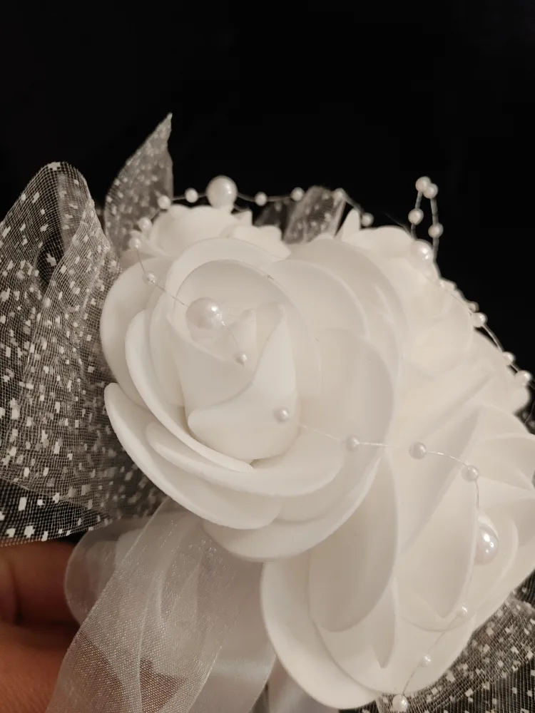 Wedding Flower Bouquet New image indicator(3)