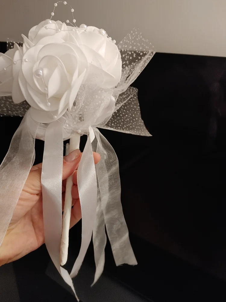 Wedding Flower Bouquet New image indicator(4)