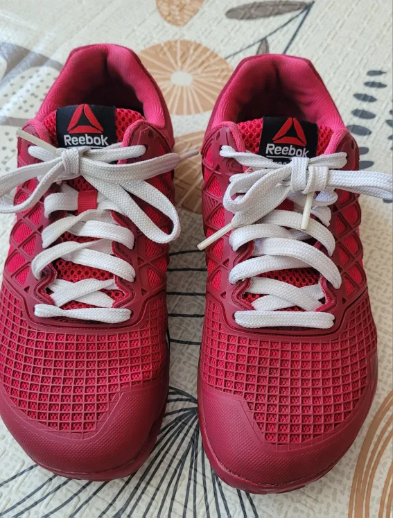 Women's Reebok CrossFit Shoes - US 5.5 / 36 EU thumbnail