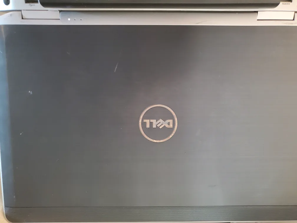 13.3inch i7 windows 11pro Dell Latitude E6330 Laptop image indicator(2)