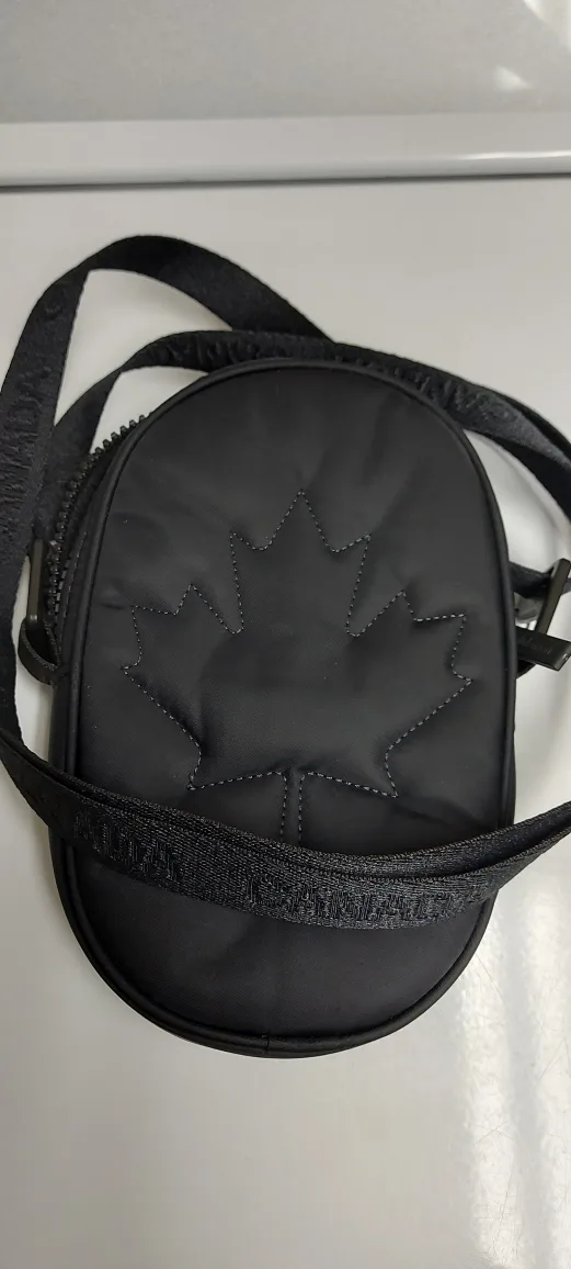 Lululemon Everywhere Belt Bag 1L Black thumbnail