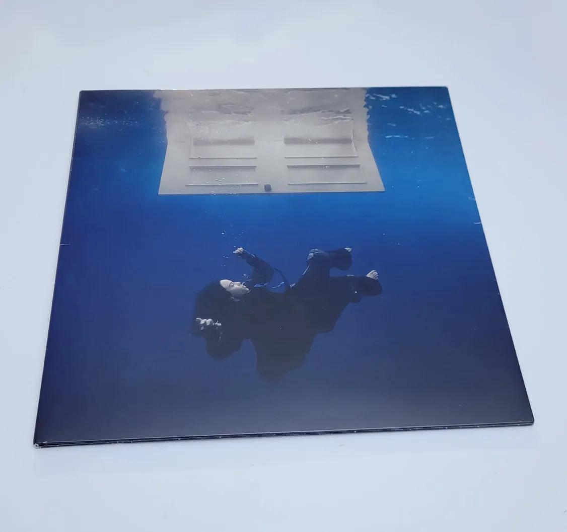 Billie Eilish – Hit Me Hard And Soft Vinyl LP | Gatefold Edition image indicator(4)