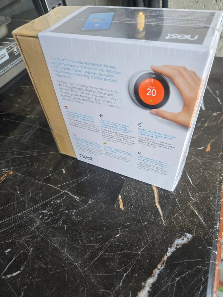 New Nest Learning Thermostat image indicator(2)