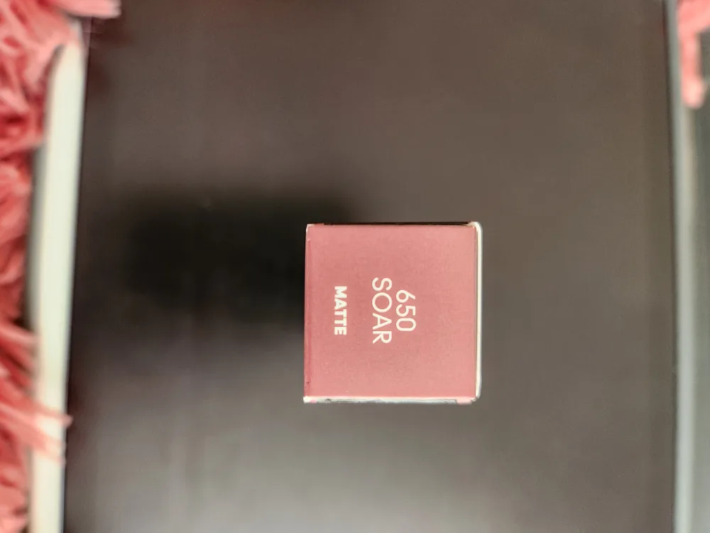 MAC Matte Lipstick - 650 Soar thumbnail