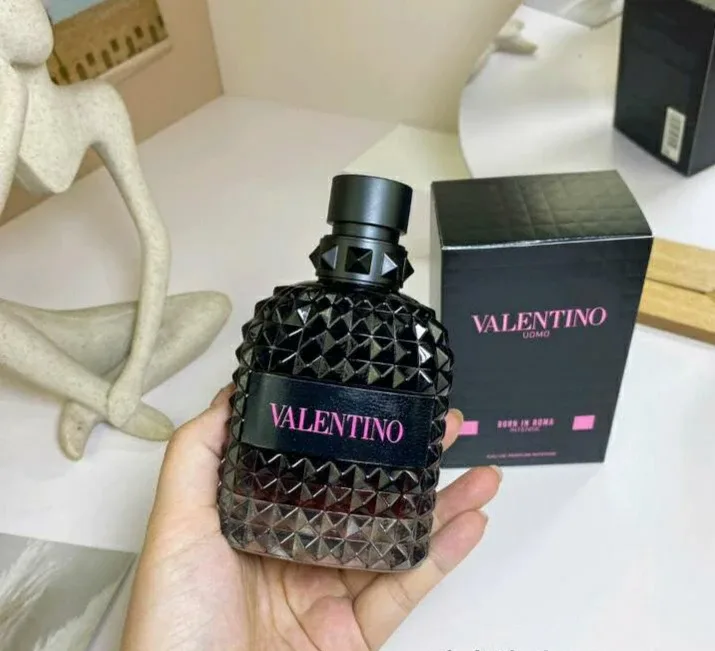 Valentino Uomo Born In Roma Intense 100ml thumbnail