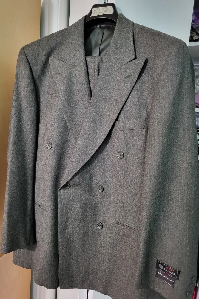 Men's Bellissimo Suit thumbnail