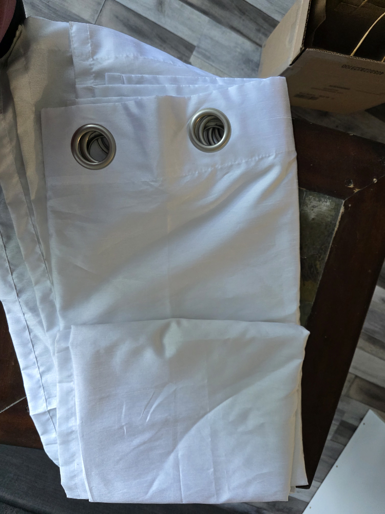 Assorted Curtain Panels - photo 3