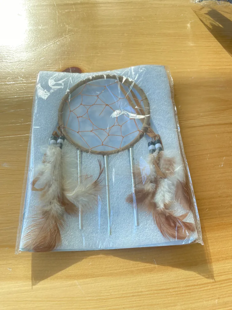 Dreamcatcher Legend thumbnail