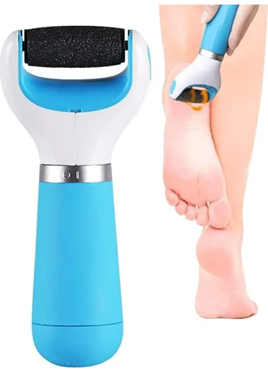 Personal pedi Foot Care Callus Remover image indicator(2)