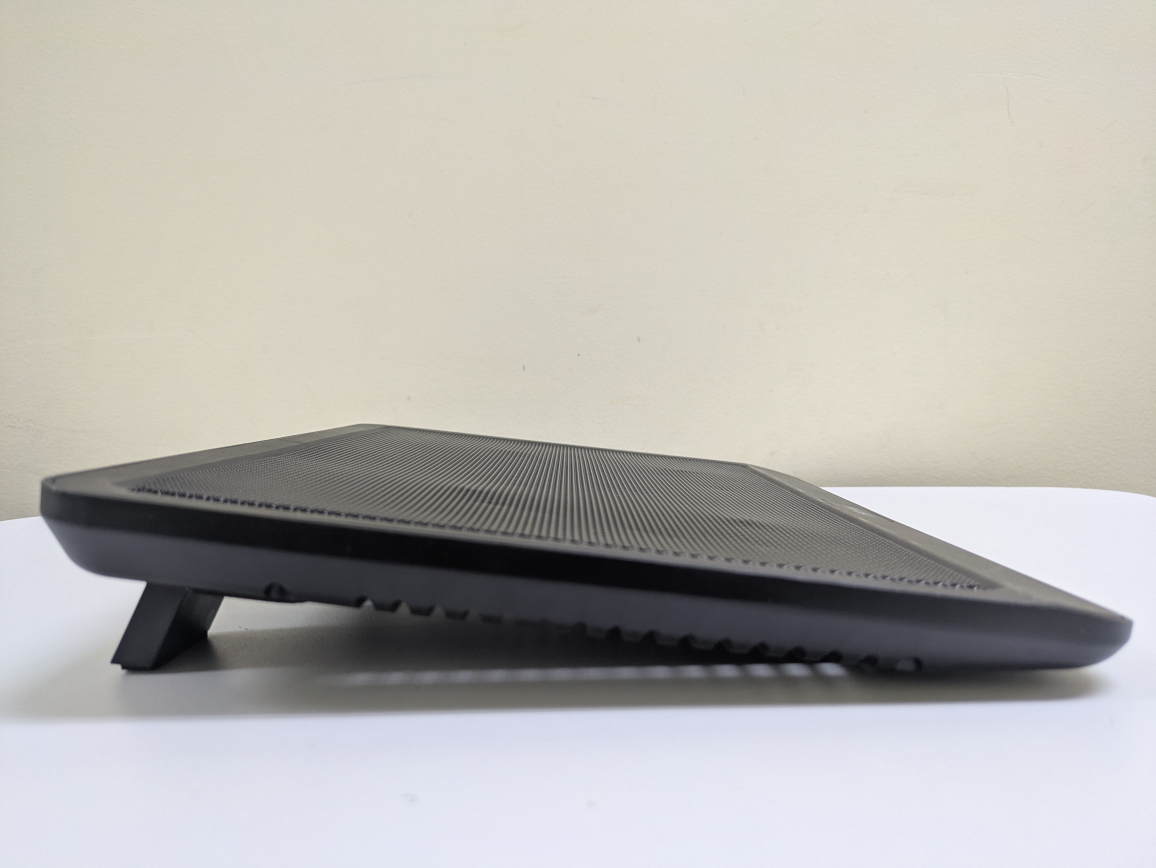 iHome IH-A300B Laptop Cooling Pad - photo 3