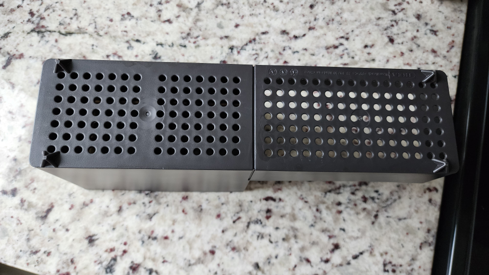 URGENT *Moving Sale* Kitchen Utensil Rack - Black - photo 4