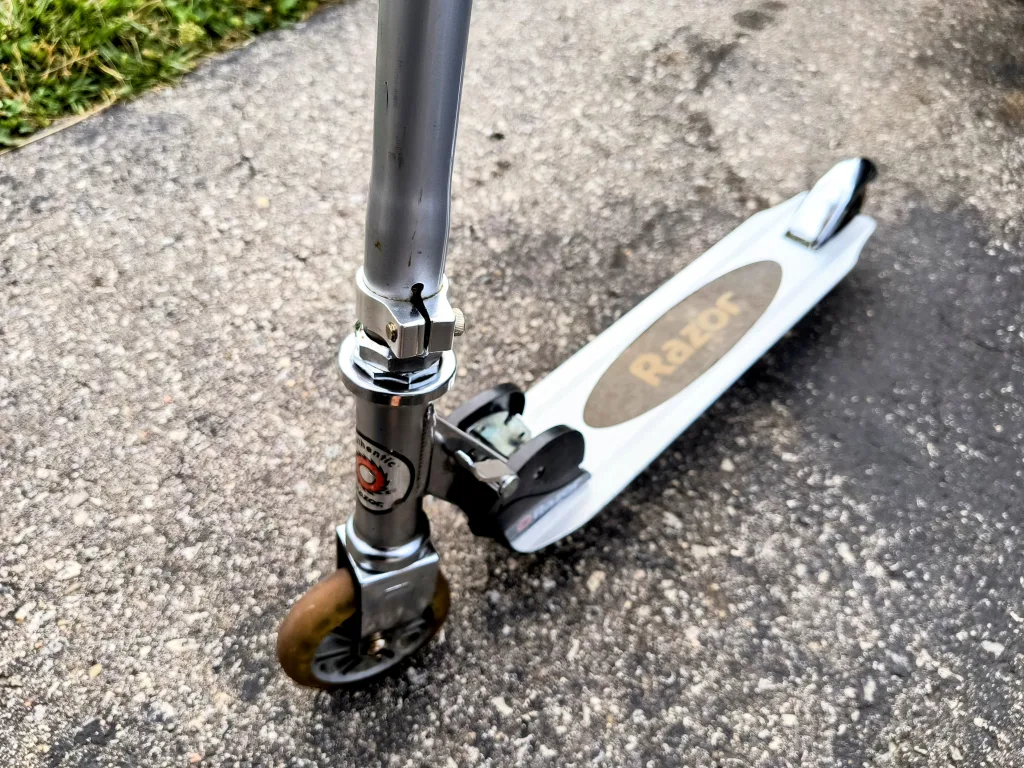 Scooter thumbnail