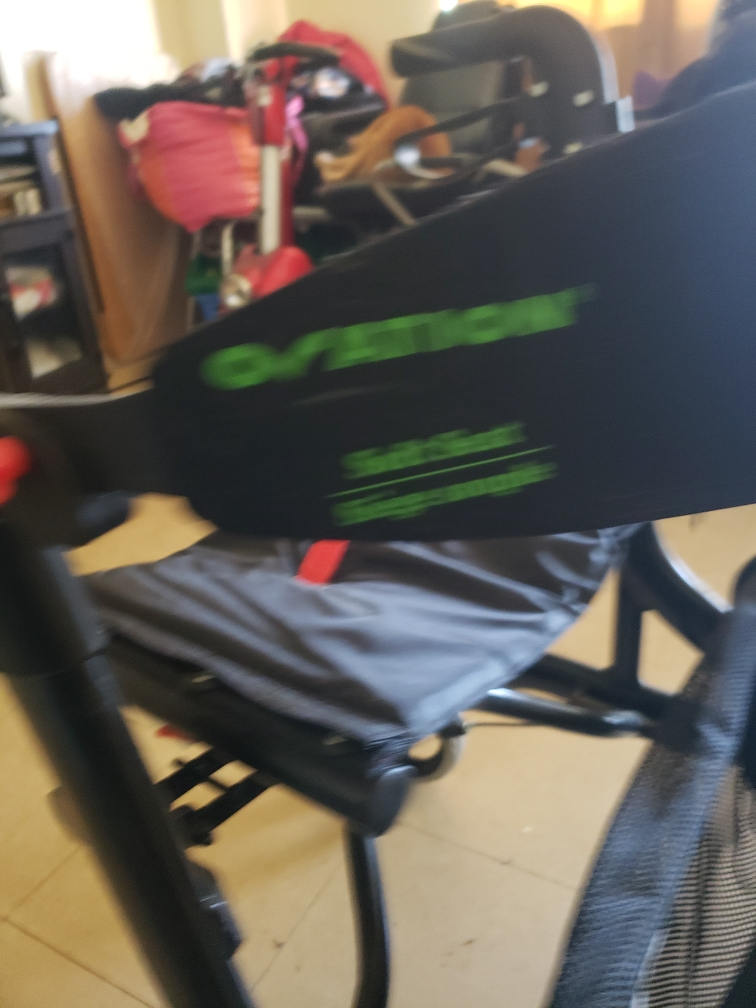 Ovation Rollator Walker with Seat - photo 2