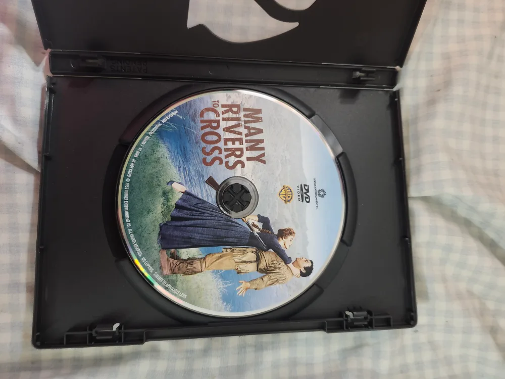 Box of DVDs - Various Titles image indicator(6)