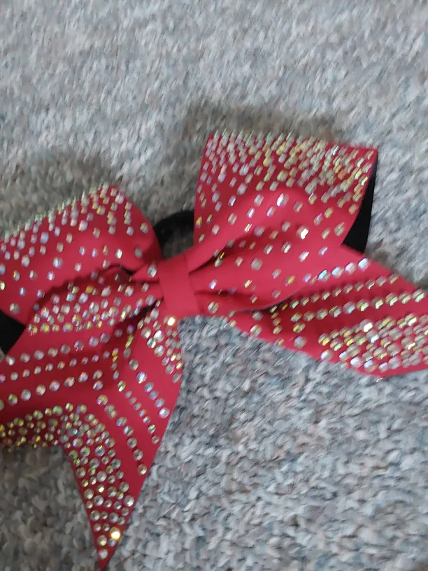 pct all - star cheer uniform adult xs image indicator(2)