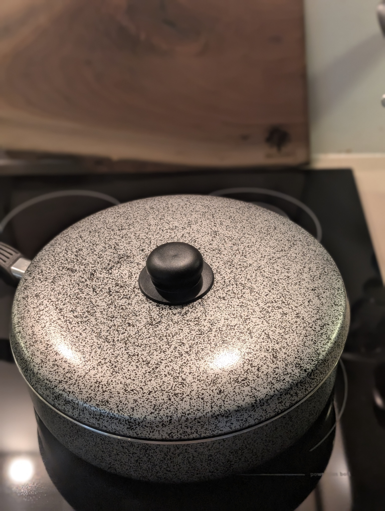 Rondine Non-Stick Frying Pan