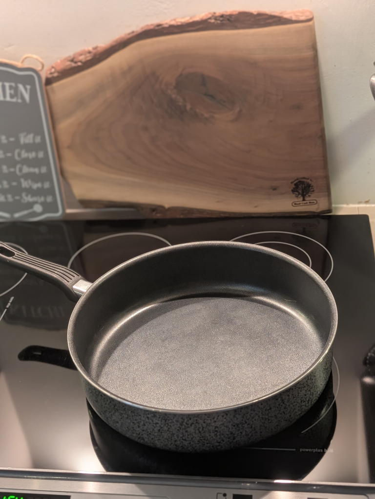 Rondine Non-Stick Frying Pan - photo 2