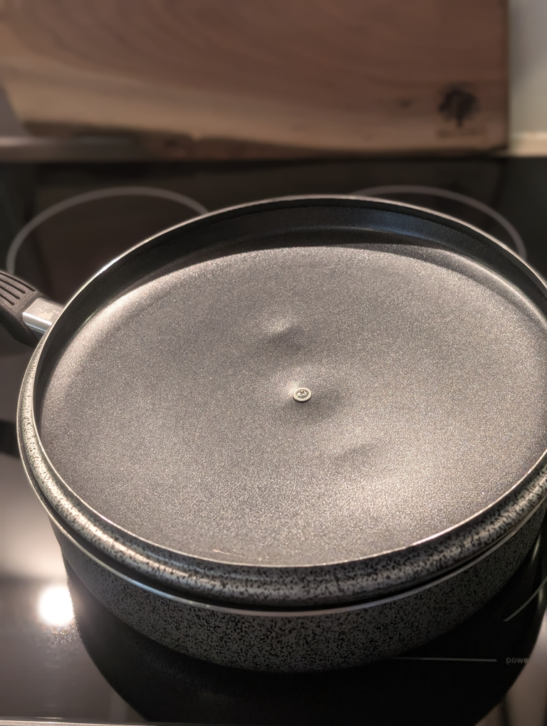 Rondine Non-Stick Frying Pan - photo 3