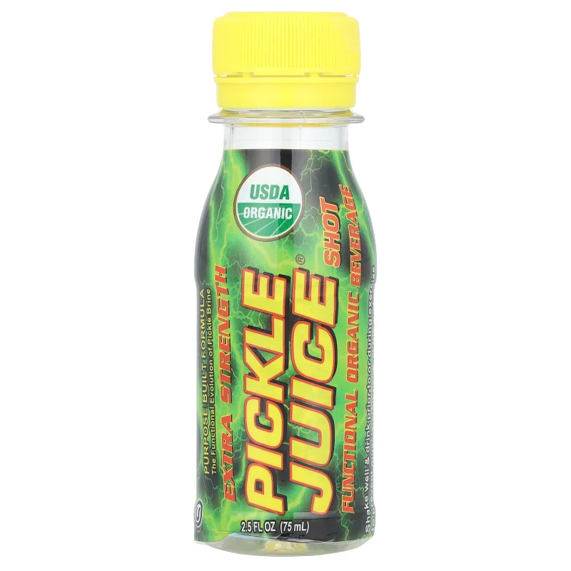 Pickle Juice Shot Original Box of 12 image indicator(7)