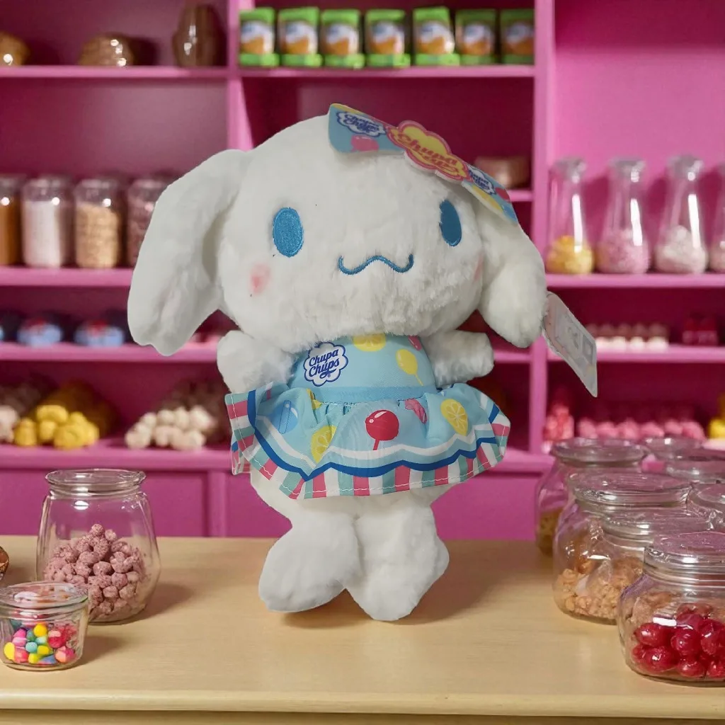 🎀 Sweeten Your Day with These Adorable Plushies! 🎀 image indicator(4)