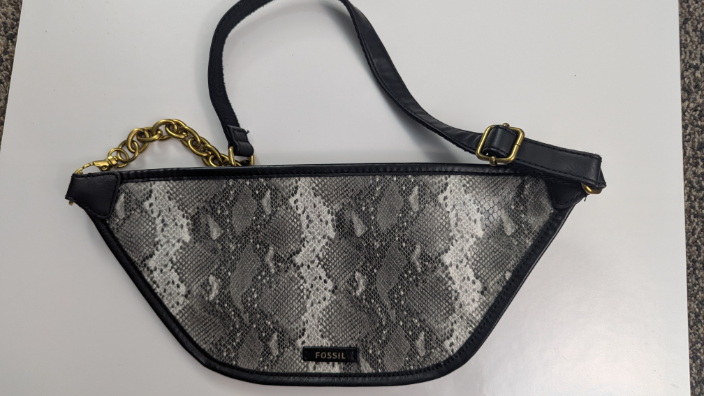 Fossil • Belt Bag