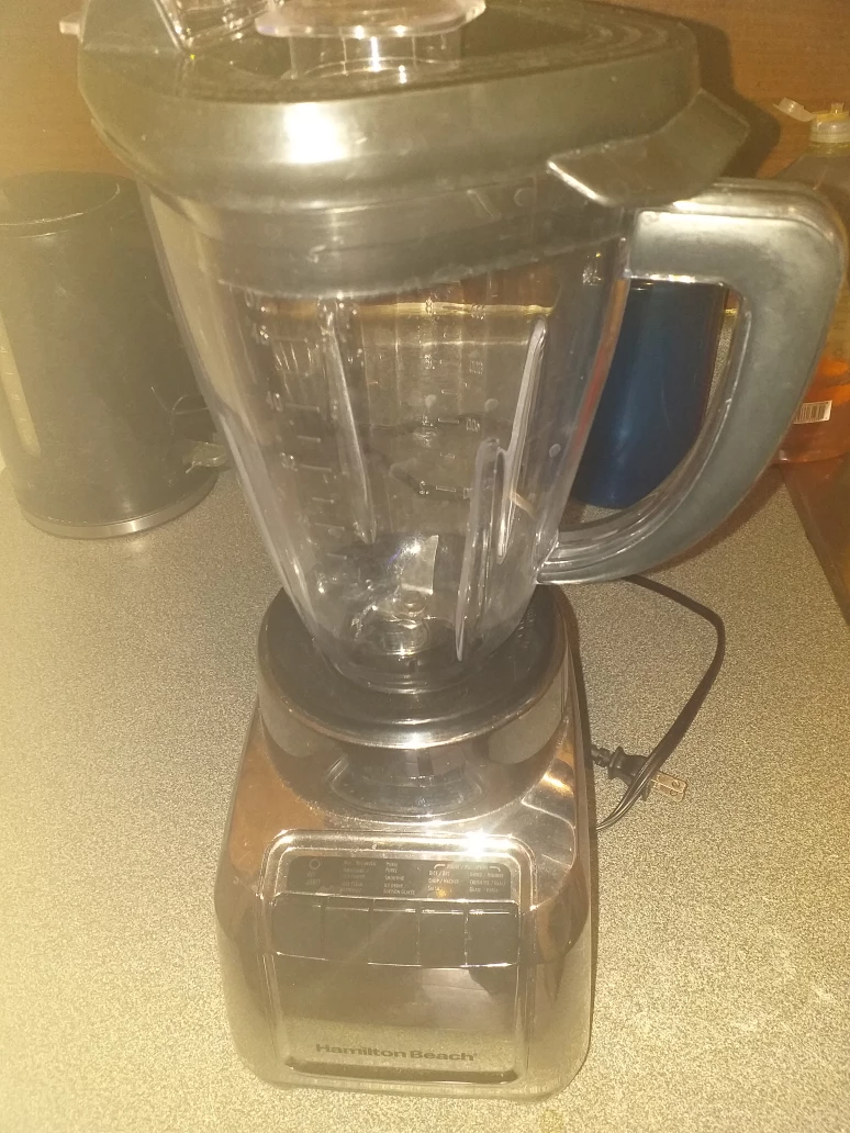 Hamilton Beach Blender - photo 2